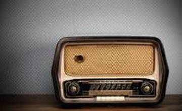 В Украине запустят военное радио для бойцов АТО