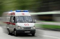 ДТП, пожары, ножевые ранения: скорые Днепропетровщины за минувшую неделю совершили порядка 12 тысяч выездов