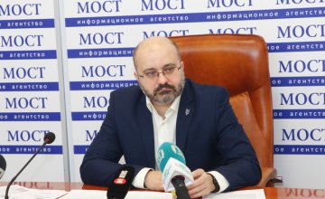 Власть в Днепропетровском регионе становится более открытой для жителей, - Станислав Жолудев