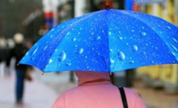 День города Днепропетровск отметит с дождем