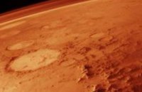 Ученые обнаружили на Марсе следы океана
