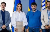 В ОВА обговорили з міжнародними партнерами зміни у гуманітарній допомозі та її напрями, що важливі для Дніпропетровщини