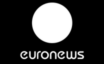 В Украине начнет работу канал «Евроньюс»