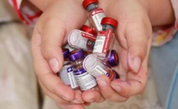 В Минздраве заверили, что вакцины от гриппа появятся до конца октября