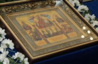 В Днепропетровске почтили память погибших на Мандрыковской (ФОТО)