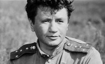 Сегодня ровно 35 лет как умер актер и режиссер Леонид Быков