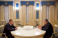 Борис Филатов рассказал о результатах встречи с Президентом по поводу аэропорта