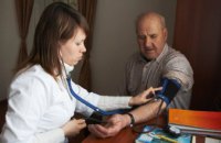 Украинцам дали полгода на поиск семейного врача