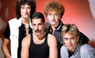 Группа Queen выпустит неизвестные записи Фредди Меркьюри