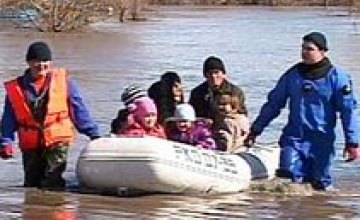 Болгария и Китай страдают от масштабных наводнений: есть жертвы