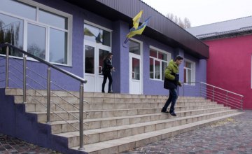 Верховцевскую школу реконструируют впервые в истории - Валентин Резниченко