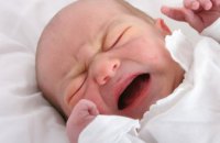 Определены страны с самыми плаксивыми новорожденными, - исследование
