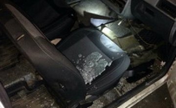 В Днепропетровской области парень взорвал гранату возле кафе: пострадали 16 человек