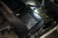 В Днепропетровской области парень взорвал гранату возле кафе: пострадали 16 человек