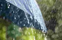 Дощ, грози, град: на Дніпропетровщині очікується погіршення погодних умов