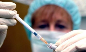 В Днепропетровской области зарегистрирован еще один летальный случай от гриппа (ПОДРОБНОСТИ) 