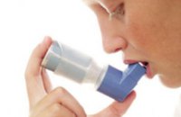 В Днепропетровской области бронхиальной астмой страдают меньше 1% населения