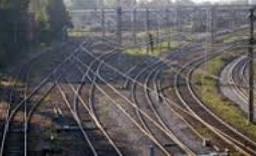 Латвийская железная дорога потеряла 0,5 млн тонн грузов из-за кризиса в Украине, - глава предприятия
