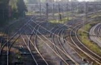Латвийская железная дорога потеряла 0,5 млн тонн грузов из-за кризиса в Украине, - глава предприятия