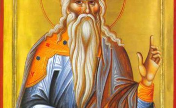 Сегодня православные христиане молитвенно чтут Праведного Филарета Милостивого
