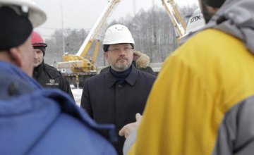 Вилкул: Увеличение добычи украинского газа и ликвидация коррупционных схем снизит стоимость газа для людей минимум в два раза