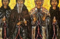 Сьогодні у православній церкві молитовно шанують преподобних Ксенофонта, його дружину Марію та їхніх синів