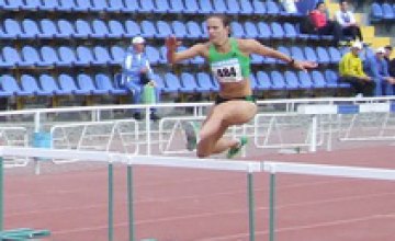 Днепропетровские атлеты успешно продолжают Олимпийский сезон