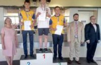 Днепровский шашист завоевал бронзу на Молодежном Чемпионате Европы