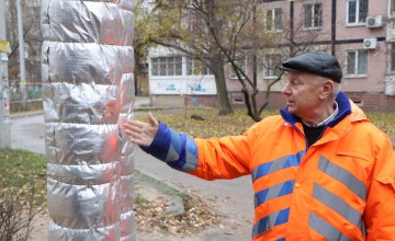 Дніпро – лідер з показників енергоефективності шкіл і дитячих садків