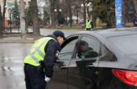 Житель Днепропетровщины остался без водительских прав из-за долга по алиментам в 84 тыс. грн