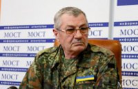 Днепропетровские правозащитники оказывают помощь бойцам из зоны АТО (ФОТО)