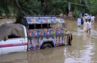 В Индии 70 человек стали жертвами наводнения