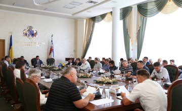 Бюджет Днепропетровщины увеличился: депутаты будут решать, куда направить средства