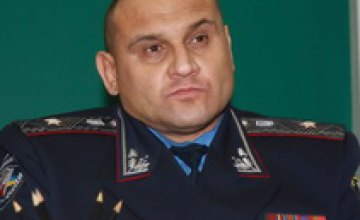 Анатолий Науменко стал генерал-лейтенантом 