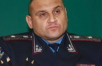 Анатолий Науменко стал генерал-лейтенантом 