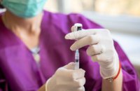 На Днепропетровщине уже сделали более 2 млн COVID-прививок