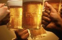  За 2009 год жители Днепропетровской области выпили алкогольных напитков на 1482 млн грн, – Облстат 