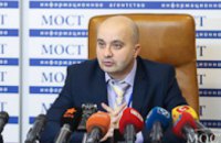 КИУ назвал основные нарушения во втором туре выборов в Днепропетровской области