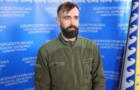 На защиту страны уже призвали 24 тыс жителей Днепропетровщины