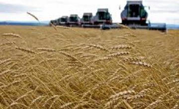 Украинским аграриям  за покупку сельхозтехники  уже компенсировано почти 145 млн грн