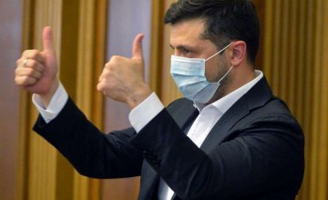 Зеленский пообещал украинским ученым 1 млн долларов за вакцину от коронавируса, —  Виктор Ляшко