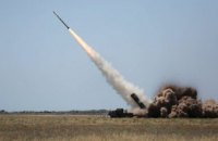 На украинском ракетную программу дополнительно выделено 700 млн гривен