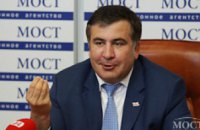 Проблема Востока Украины в том, что долгое время Донецк и Луганск были отданы в откуп бандитам и коррупционерам, - Саакашвили 
