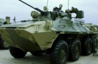 Украина вывезла из оккупированного Крыма военного имущества на $1 млрд