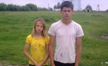  В Житомирской области  парень спас тонущую младшую сестру