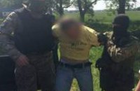 СБУ перекрыла канал контрабанды оружия в Украину из Европы