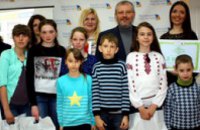Стали известны победители проведенного Фондом Вилкула пасхального конкурса (ФОТО)