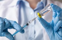 Дніпропетровщина очікує поставку 37,5 тис доз вакцини від COVID-19 