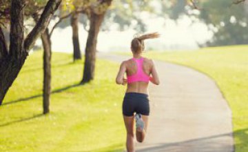 Ученые выявили наибольшую пользу утренней пробежки