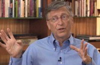 Билл Гейтс стал самым богатым американцем по версии Forbes